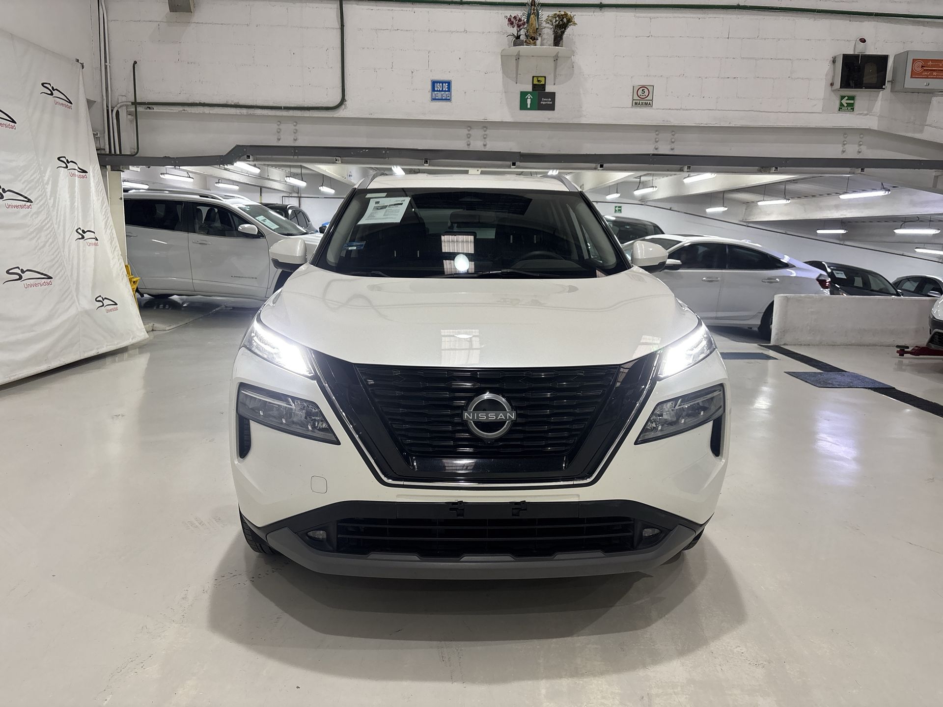 2024 Nissan X-TRAIL EXCLUSIVE E-POWER 2 ROW 24