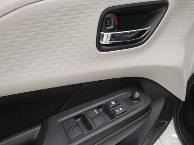 2026 SUZUKI SWIFT BOOSTERGREEN GLS MANUAL