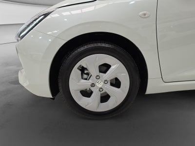 2026 SUZUKI SWIFT BOOSTERGREEN GLS MANUAL