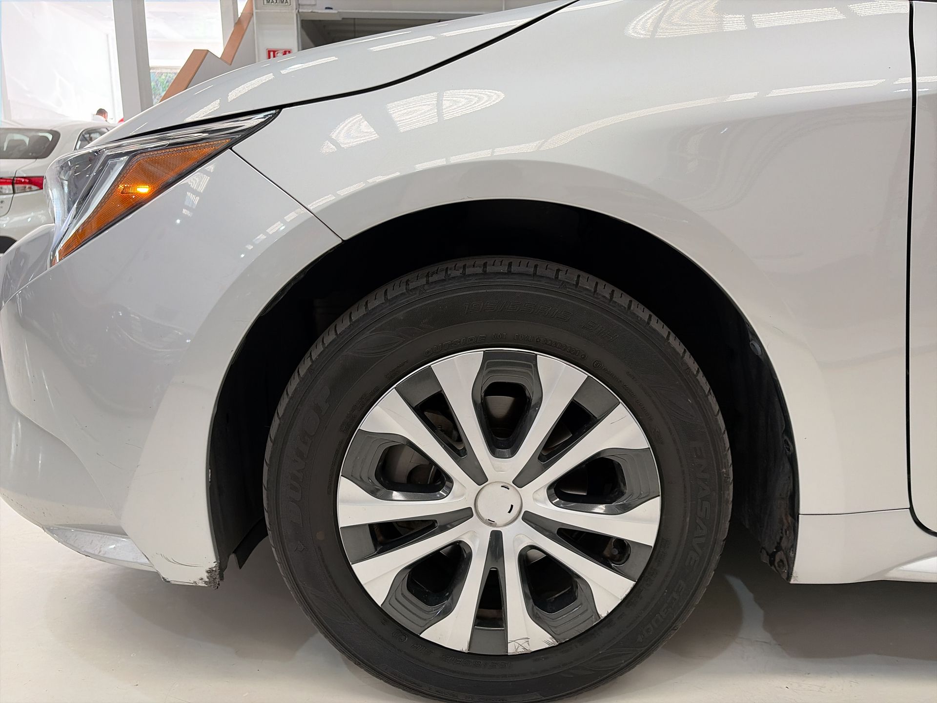 2022 Toyota COROLLA LE HV