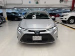 2022 Toyota COROLLA LE HV