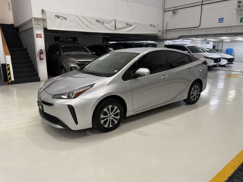 2022 Toyota PRIUS BASE BASE