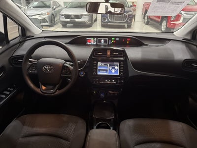 2022 Toyota PRIUS BASE BASE