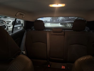 2022 Toyota PRIUS BASE BASE