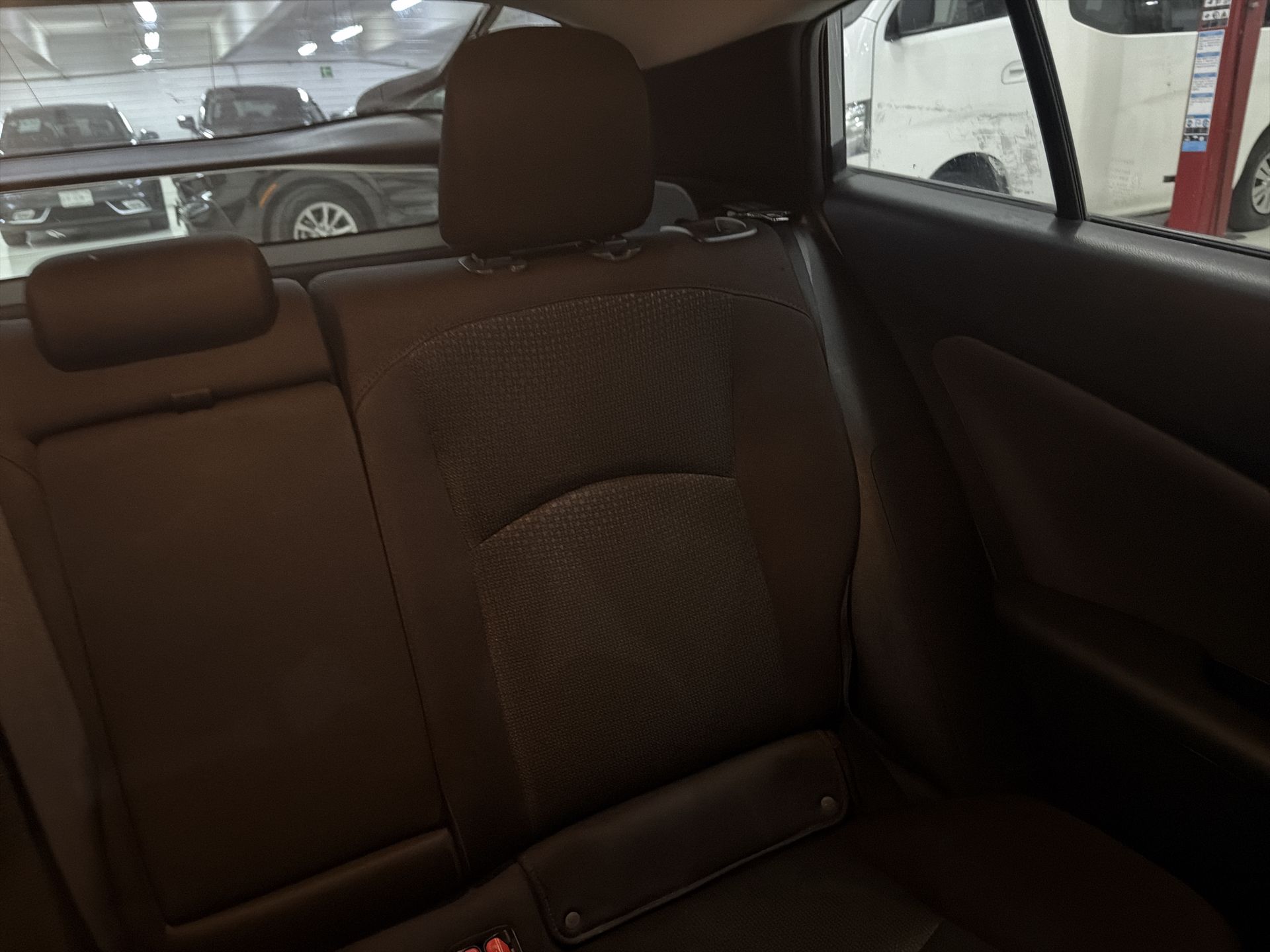 2022 Toyota PRIUS BASE BASE