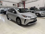 2022 Toyota PRIUS BASE BASE