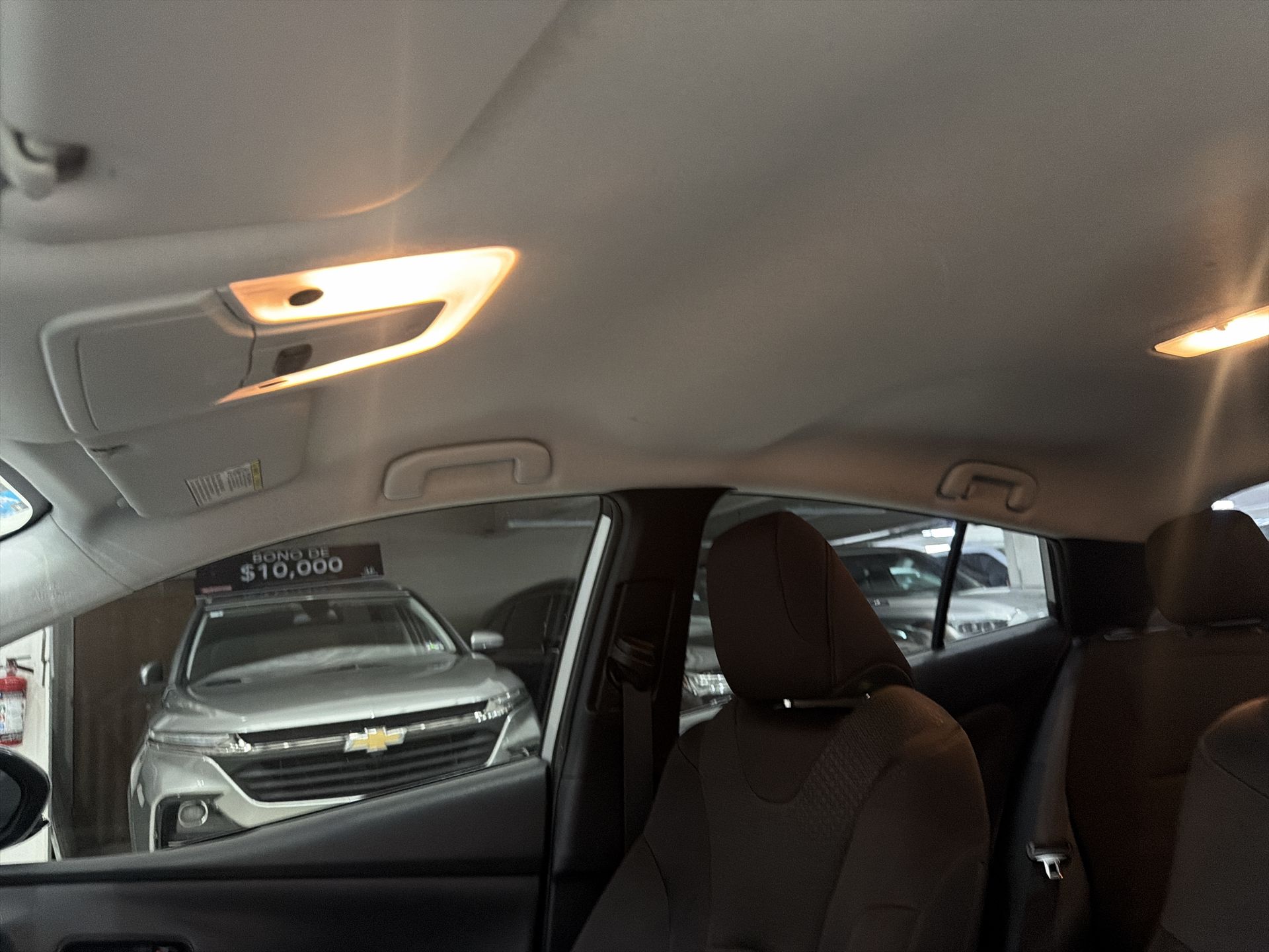 2022 Toyota PRIUS BASE BASE