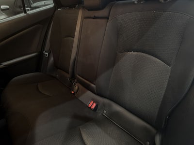 2022 Toyota PRIUS BASE BASE