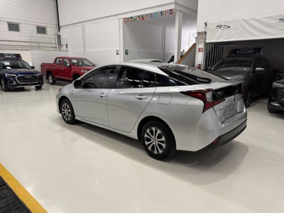 2022 Toyota PRIUS BASE BASE