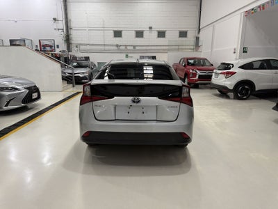 2022 Toyota PRIUS BASE BASE