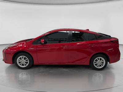 2019 Toyota PRIUS PREMIUM CVT