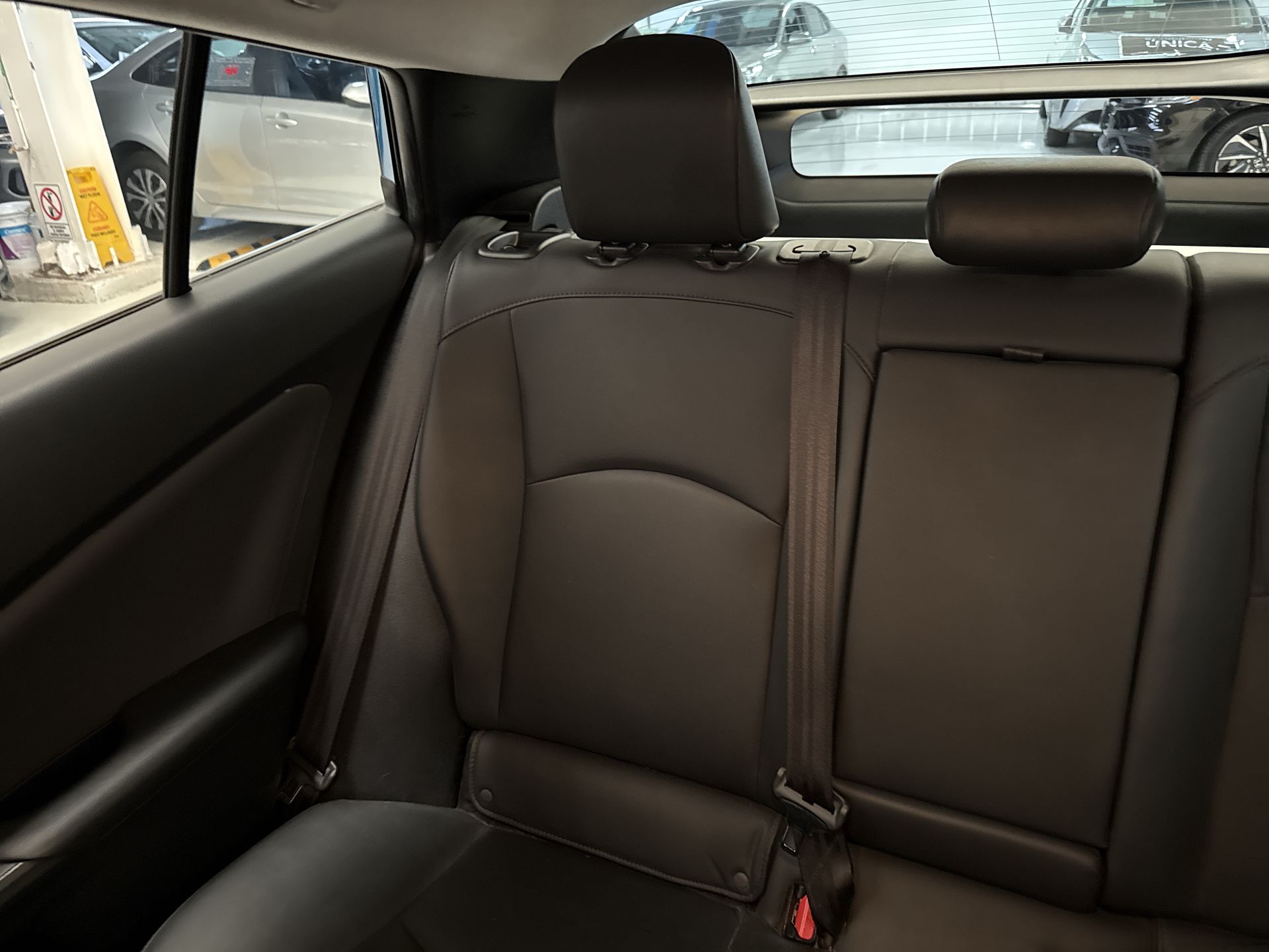 2019 Toyota PRIUS PREMIUM CVT