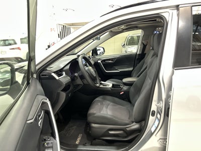 2019 Toyota RAV4 2.5 XLE AWD AT