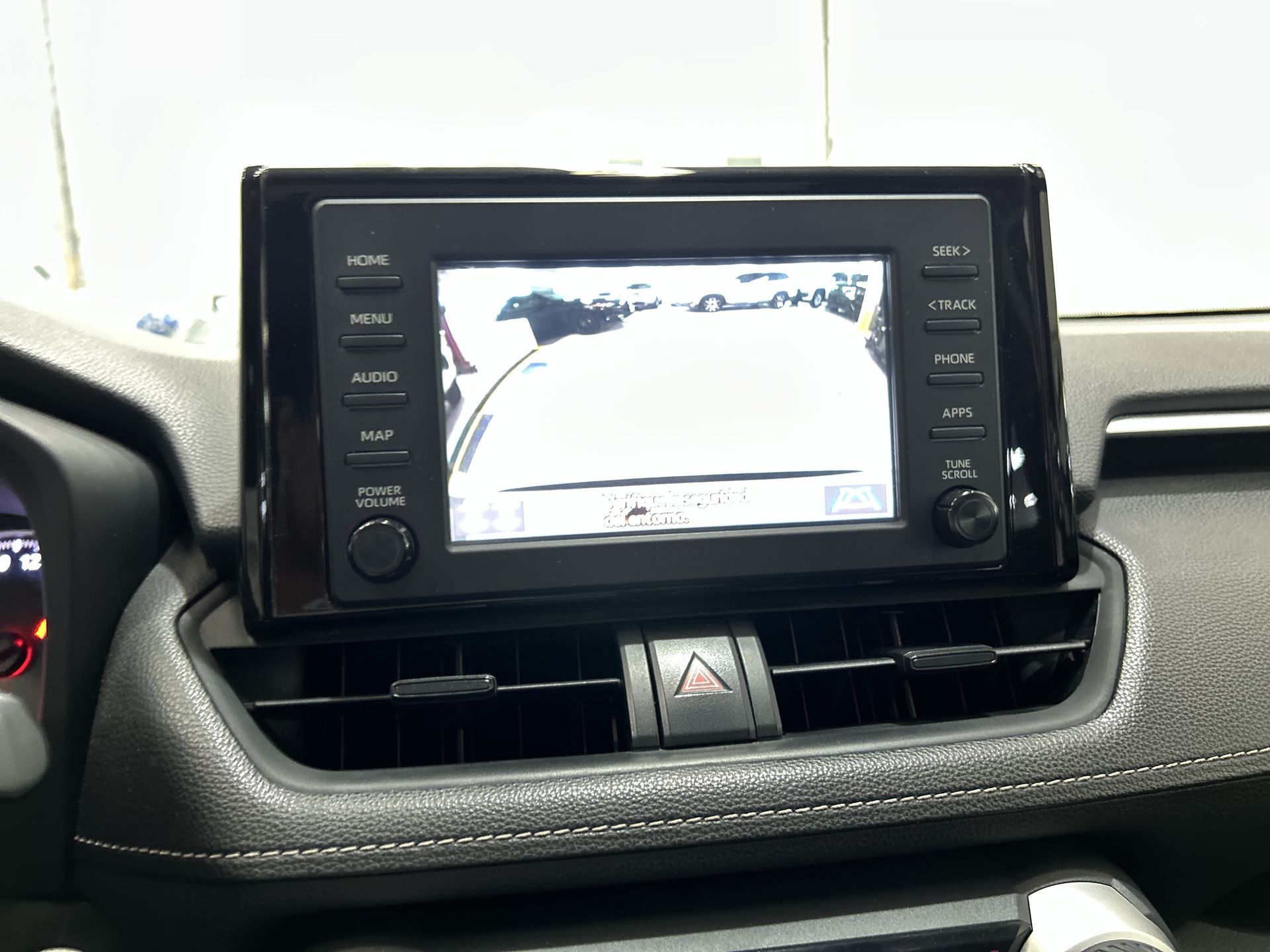 2019 Toyota RAV4 2.5 XLE AWD AT