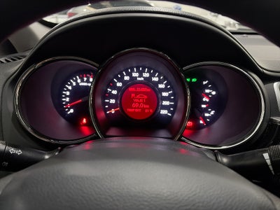2017 Kia RIO EX SEDAN 1.6 MT