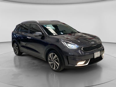 2019 Kia NIRO 1.6L GDI EX T/A