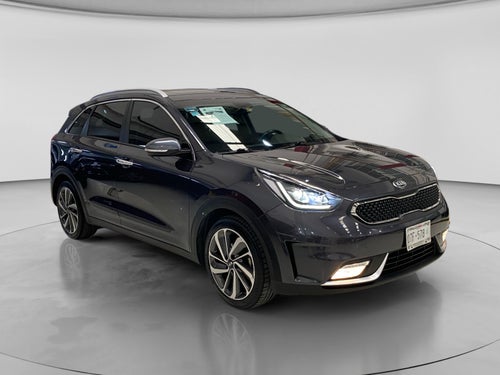 2019 Kia NIRO 1.6L GDI EX T/A