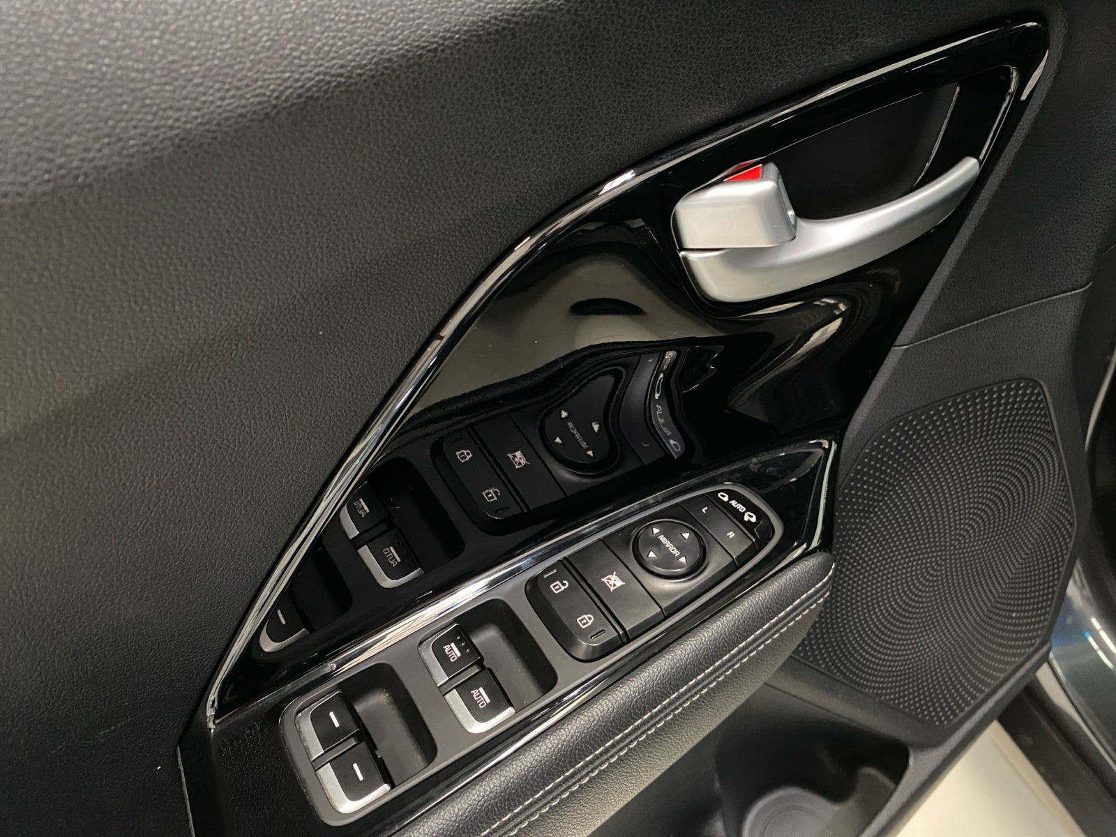 2019 Kia NIRO 1.6L GDI EX T/A