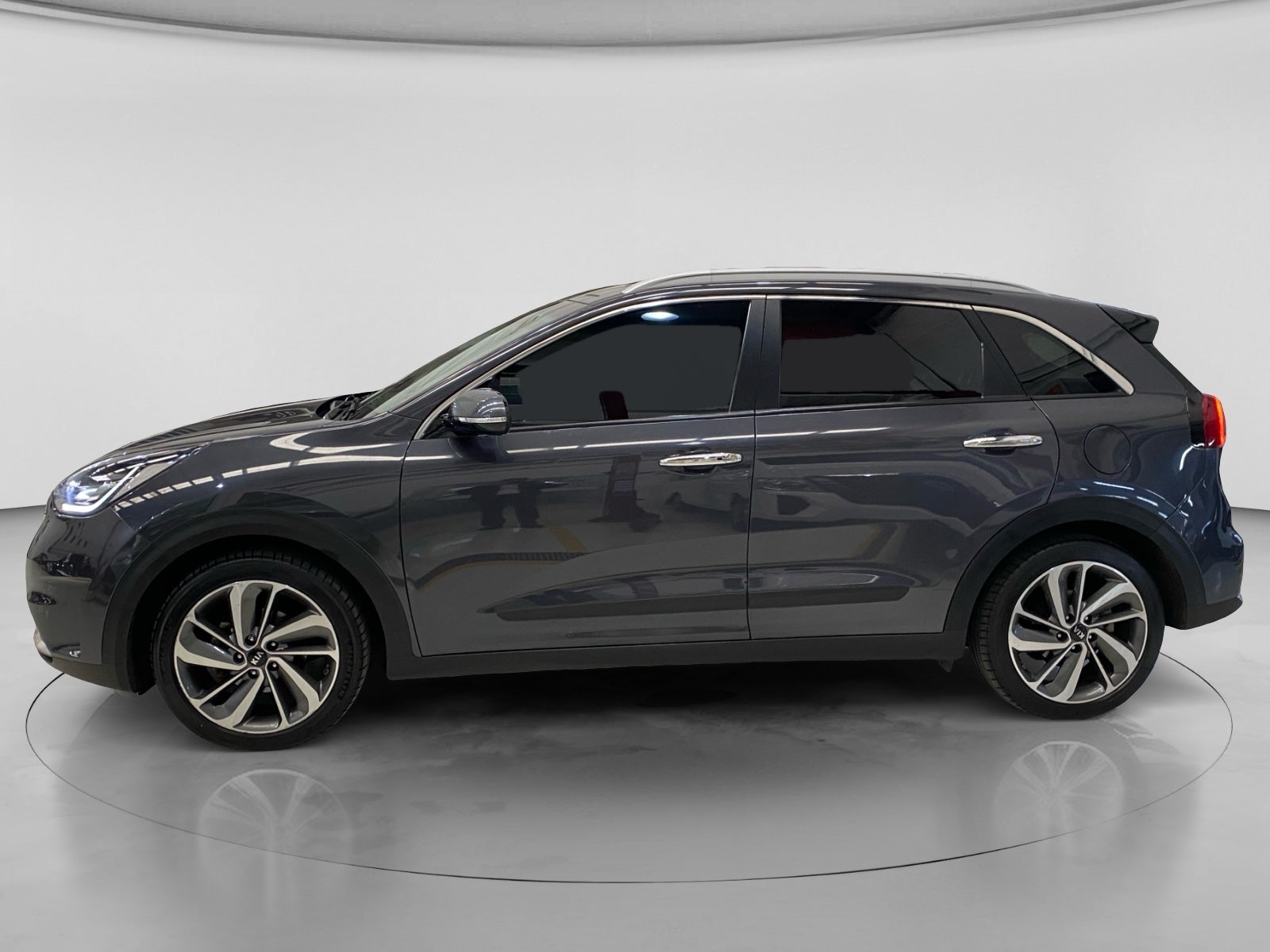 2019 Kia NIRO 1.6L GDI EX T/A
