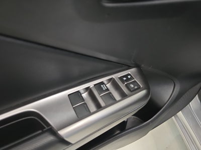 2020 Honda CITY EX CVT