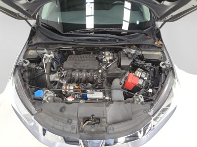 2020 Honda CITY EX CVT