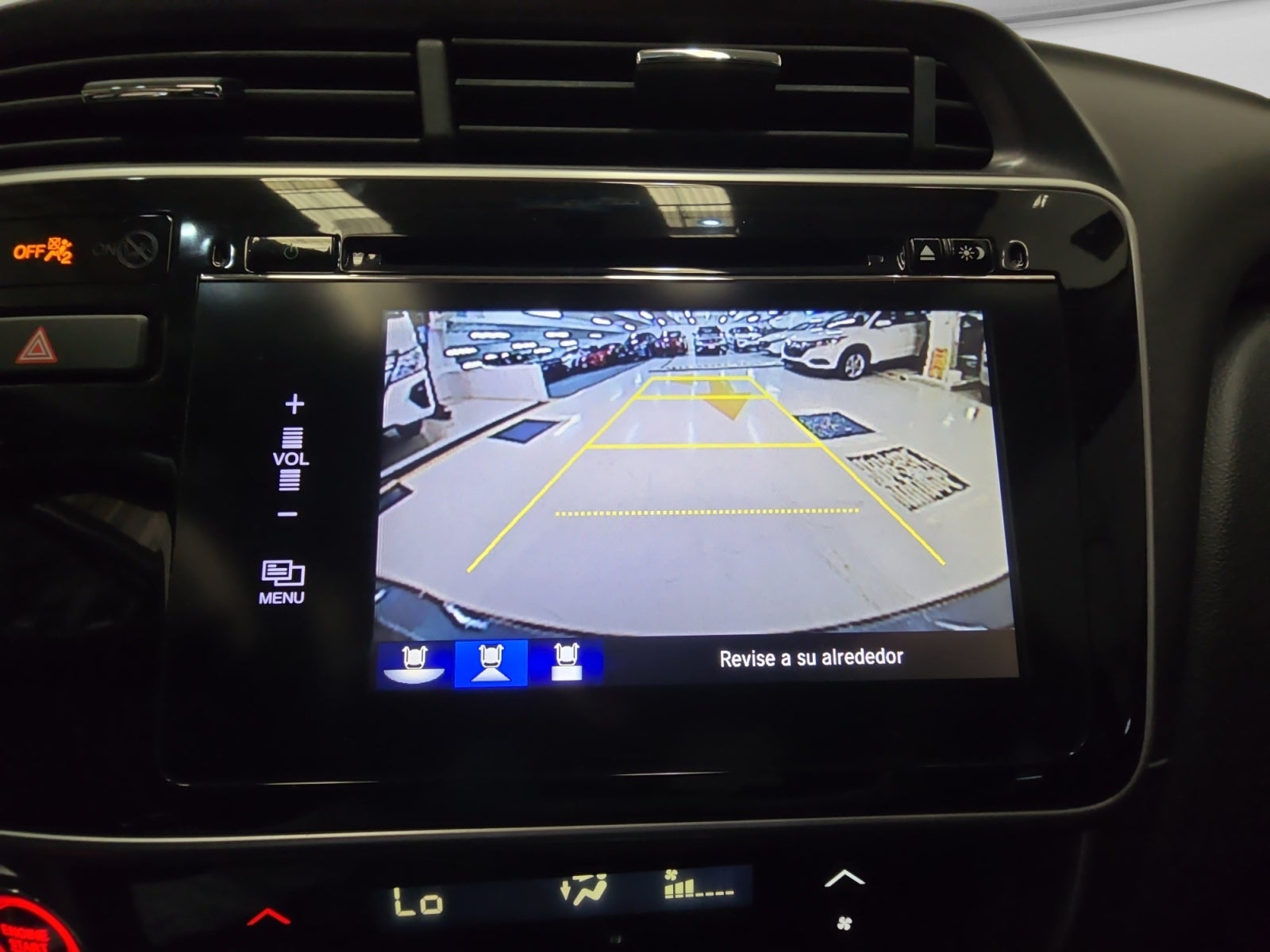 2020 Honda CITY EX CVT