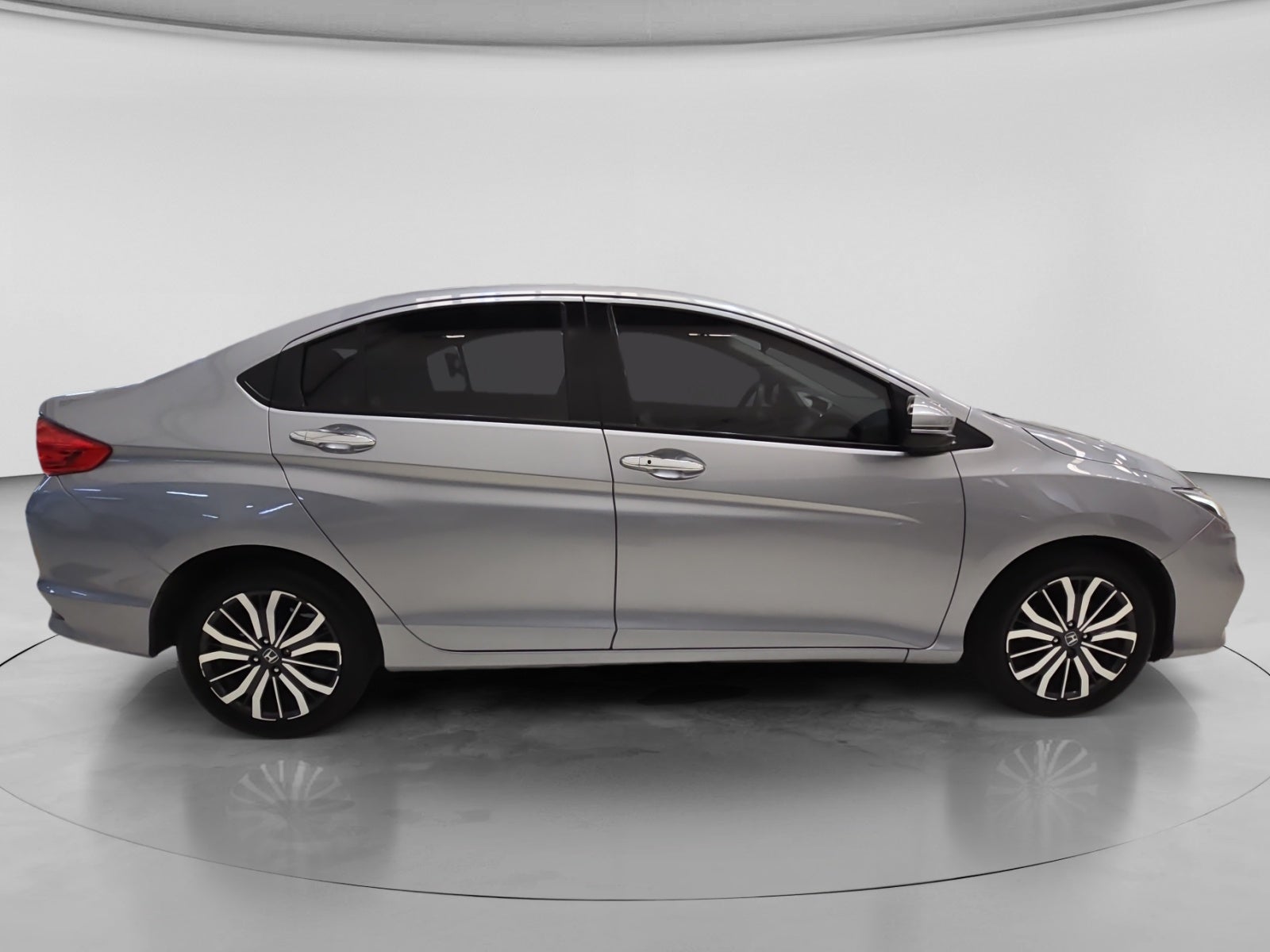 2020 Honda CITY EX CVT