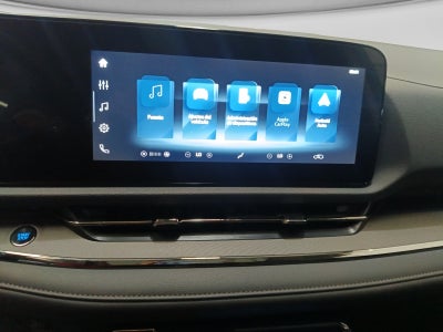 2025 Ford TERRITORY TREND FWD 1.8L