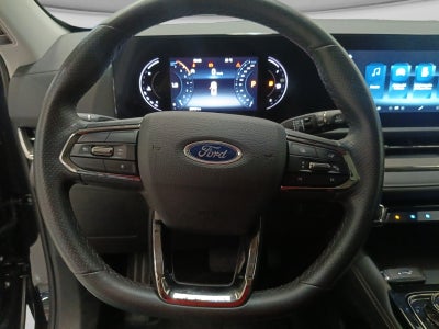 2025 Ford TERRITORY TREND FWD 1.8L
