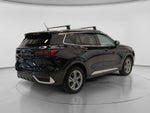 2025 Ford TERRITORY TREND FWD 1.8L