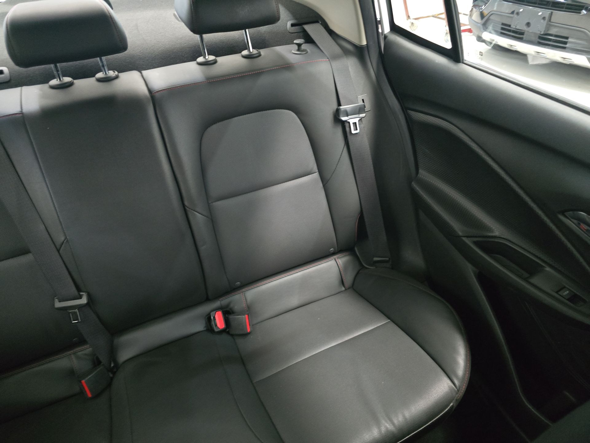 2023 Chevrolet ONIX G PREMIER 4 PTAS PREMIER REDLINE E