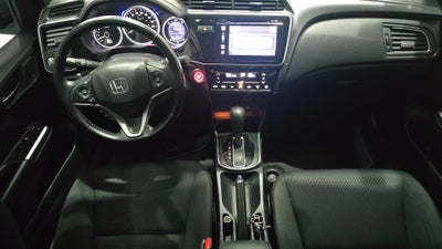 2020 Honda CITY EX CVT