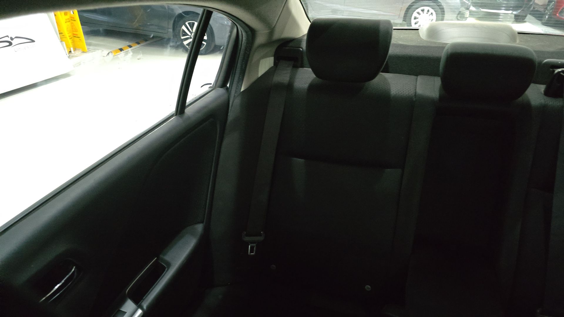 2020 Honda CITY EX CVT