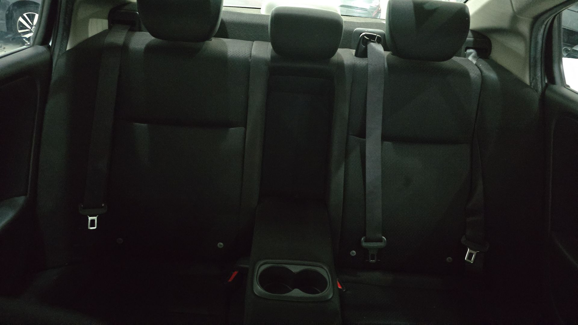 2020 Honda CITY EX CVT