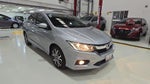 2020 Honda CITY EX CVT