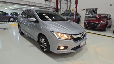2020 Honda CITY EX CVT