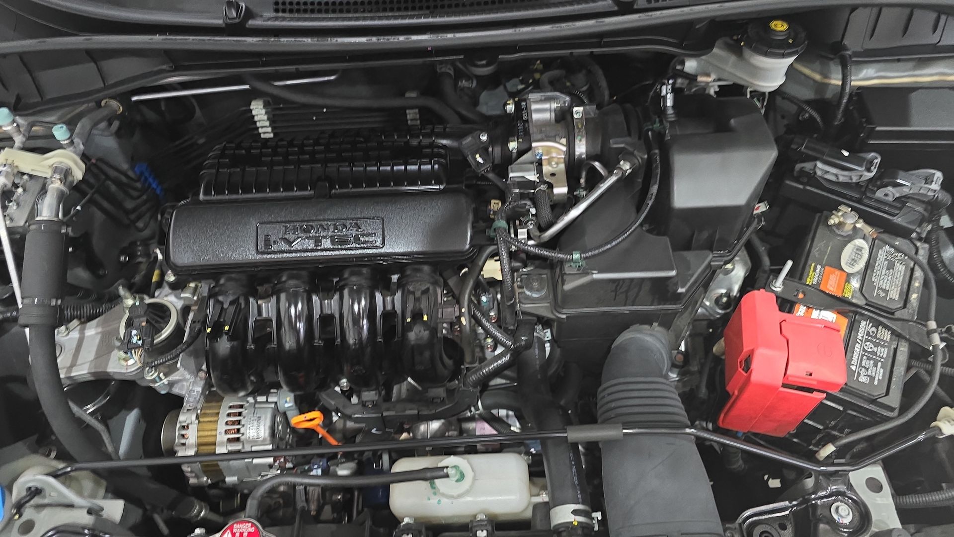 2020 Honda CITY EX CVT