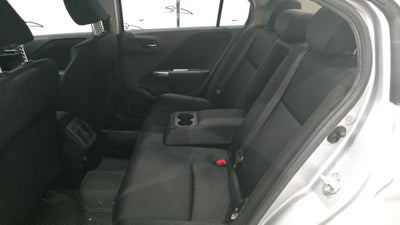 2020 Honda CITY EX CVT