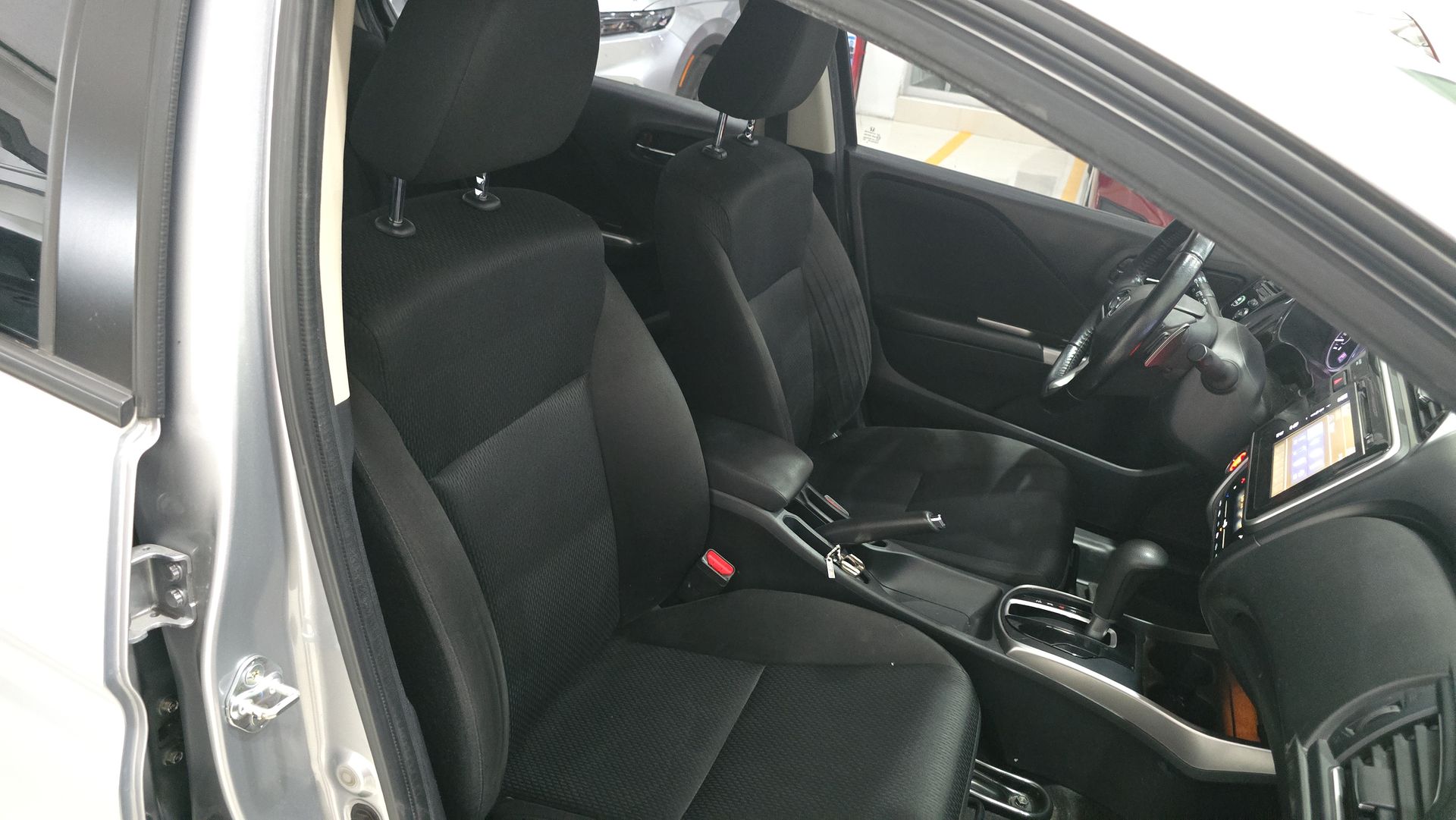 2020 Honda CITY EX CVT