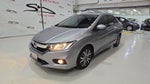 2020 Honda CITY EX CVT
