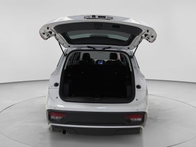 2023 Chevrolet CAPTIVA PREMIER C