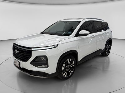 2023 Chevrolet CAPTIVA PREMIER C