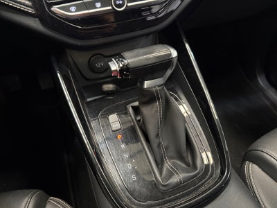 2023 Chevrolet CAPTIVA PREMIER C