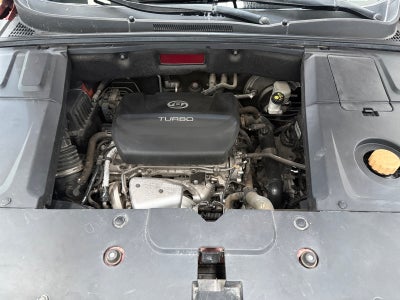 2023 Chevrolet CAPTIVA PREMIER C