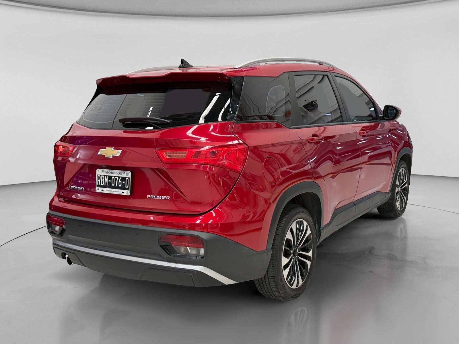 2023 Chevrolet CAPTIVA PREMIER C