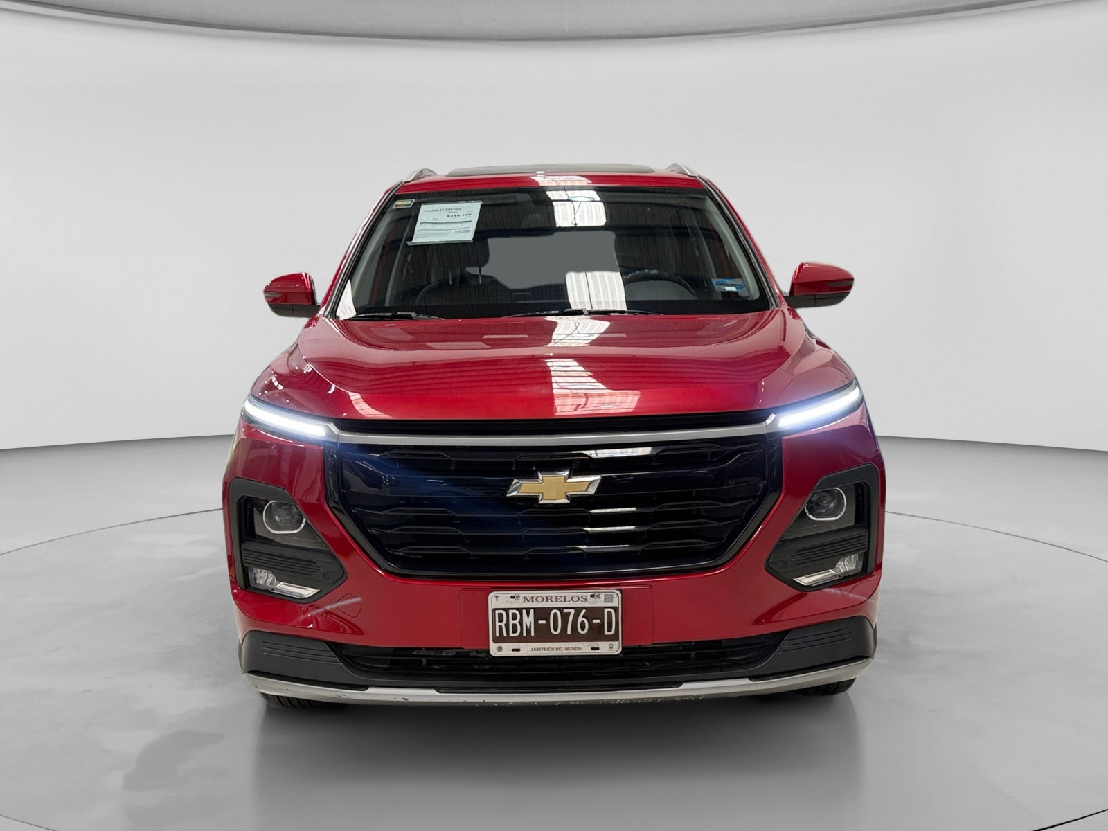 2023 Chevrolet CAPTIVA PREMIER C