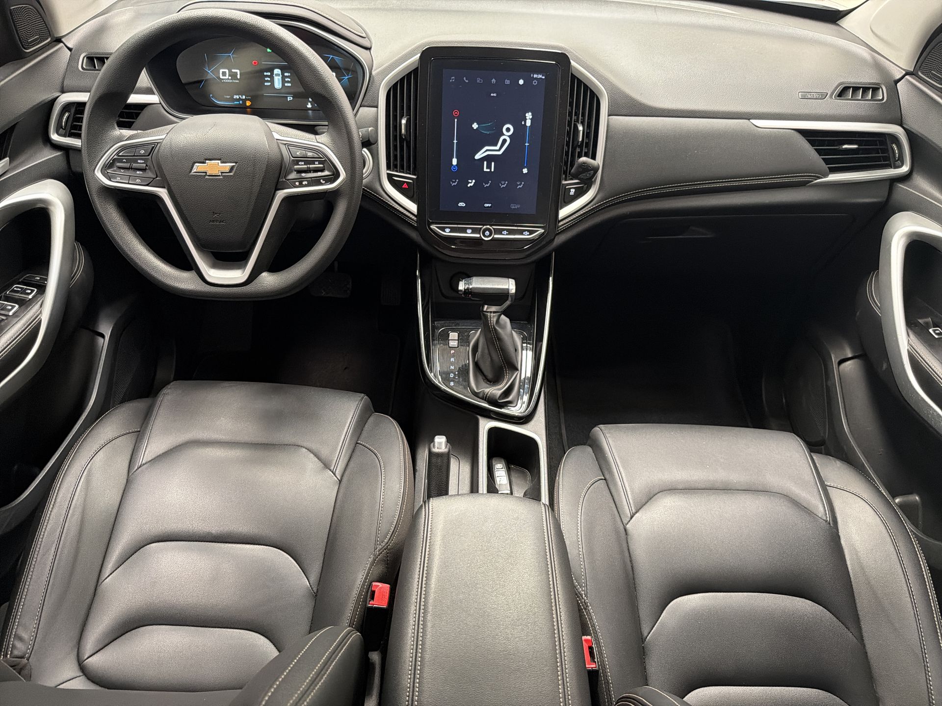 2022 Chevrolet CAPTIVA LT A