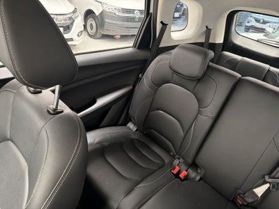 2022 Chevrolet CAPTIVA LT A