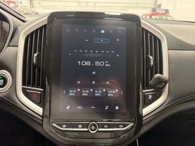 2022 Chevrolet CAPTIVA LT A