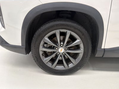 2022 Chevrolet CAPTIVA LT A